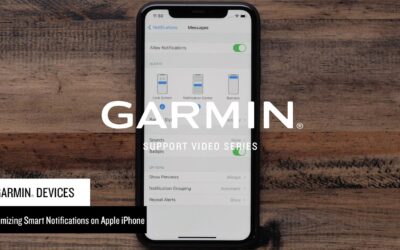 Support: Customizing iPhone Smart Notifications