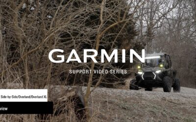 Support: Tread® Series – SxS and Overland Editions