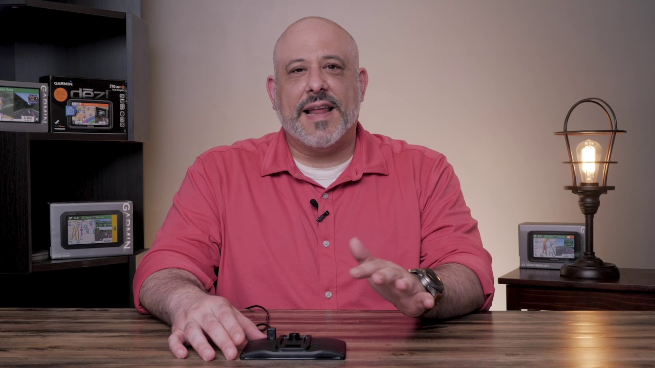 Support Memory Card Formatting on a Garmin DriveAssist™ GoPro Times