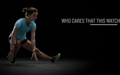 Garmin Forerunner 935: A Dedication with Ruth Croft