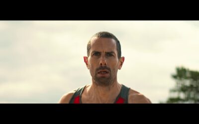 Garmin Forerunner: Hill