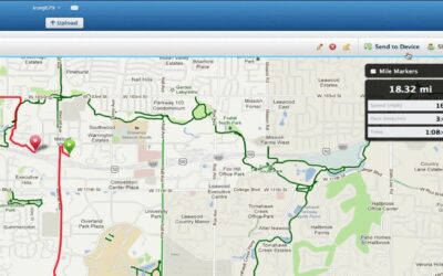Edge 510 | 810: Garmin Connect