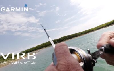 Wade Middleton: VIRB XE Features/Benefits