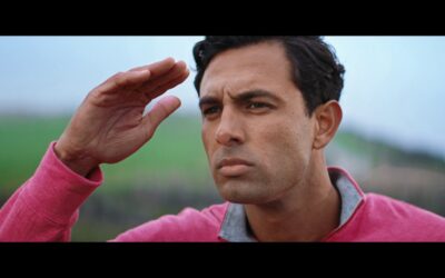 Garmin Approach Z80: See the Game Differently