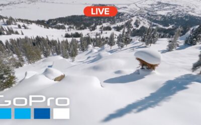 GoPro LIVE: 2022 Natural Selection | Jackson Hole – Day 2 Finals