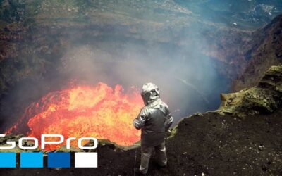 GoPro: Top 10 Times We’ve Put the GoPro Through Hell