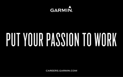 Garmin Culture: Meet Engineers Like Bob Who Put Their Passion to Work