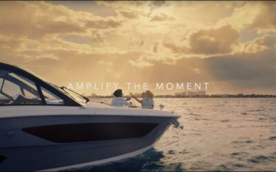 Fusion: Amplify the Moment