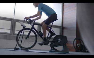 Introducing Tacx Motion Plates | Garmin