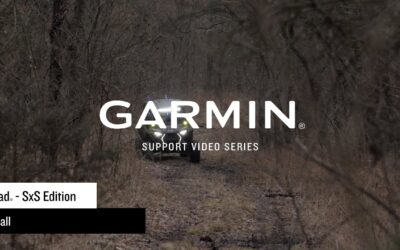 Support: Tread™ SxS Installation