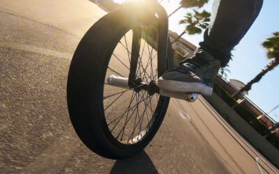 GoPro Awards: BMX Flatland