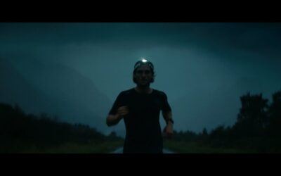 Forerunner for Runners | Why Do We Run? | Garmin