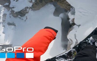 GoPro: Kings and Queens of Corbet’s 2022 Highlight | Jackson Hole