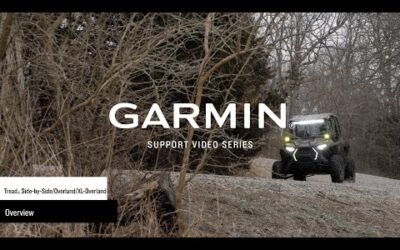 Support: Tread® Series – SxS and Overland Editions
