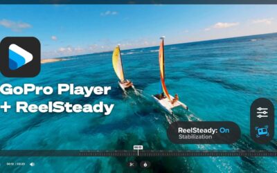 GoPro: Introducing GoPro Player + ReelSteady