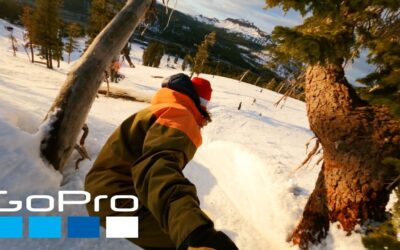 GoPro: Spring Slush with Tim Humphreys