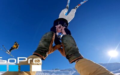 GoPro: The Nines 2022 Highlight