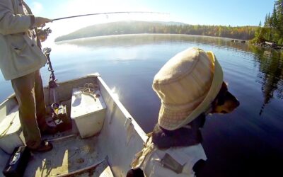 GoPro: Dog Gone Fishing