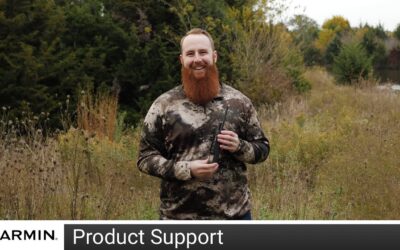 Support: Compass Calibration on a Pro 550 Plus