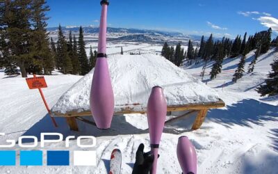 GoPro Awards: The Teton Skuggler