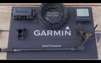 Support: Installing a gWind™ Transducer