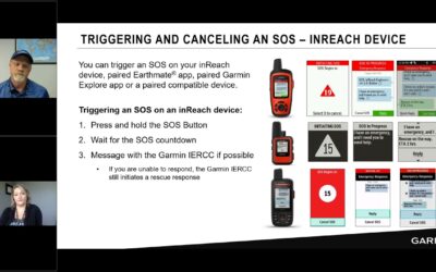 inReach Webinar: Everything You Need to Know About SOS