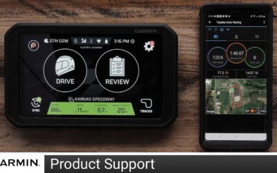 Support: Synchronizing Garmin Catalyst™ with Garmin Connect™