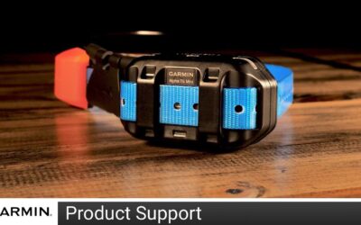 Support: Battery Replacement on a T 5 Mini or TT™ 15 Mini