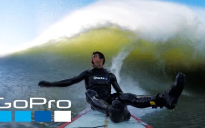 GoPro: Top 10 Slow Motion Action