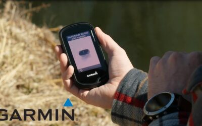 Support: Compass Calibration on a Garmin Touchscreen Handheld