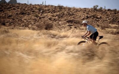 Garmin Edge® 1040 Solar: Powered by the Sun and Packed with Everything Under It