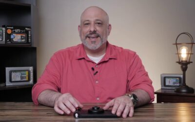 Support: Memory Card Formatting on a nüviCam™ or dēzlCam™