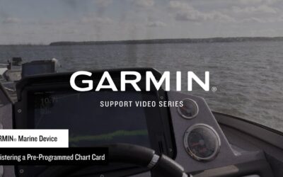 Support: Registering a Pre-Programmed Chart Card