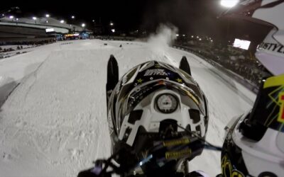 GoPro: Colten Moore Wins Gold – 2015 Winter X Games Aspen