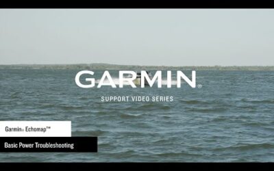 Support: Troubleshooting ECHOMAP™ Power Issues