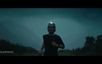 Forerunner for Runners | Why Do We Run? | Garmin