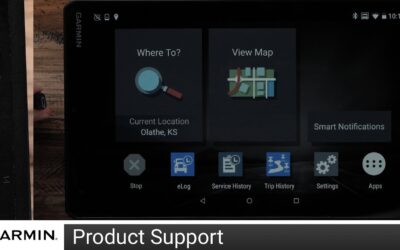 Support: Hardware Basics on the dēzl™ OTR800 / OTR1000