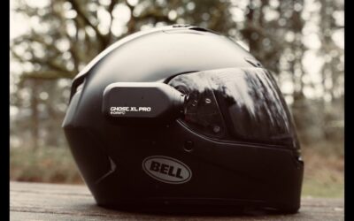 Introducing the Drift Ghost XL Pro: An intuitive, Long Lasting and Powerful Action Camera