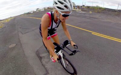 GoPro: Could You Survive The Ironman Triathlon In Kona, HI?