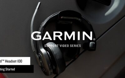 Support: Getting Started with the dēzl™ Headset 100