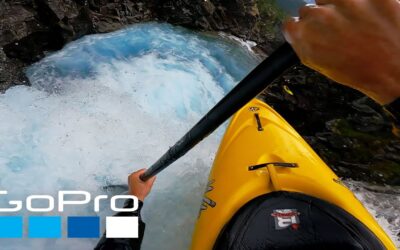 GoPro: Aniol Serrasolses’ Season Recap | White Water Kayaking Around the World