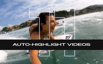 GoPro: HERO11 Black | Automatically Edited Videos