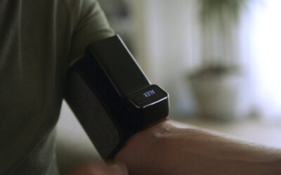 Index BPM | Smart Blood Pressure Monitor | Garmin