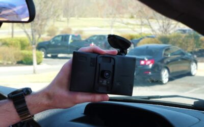 Support: Mounting a Garmin DriveAssist™