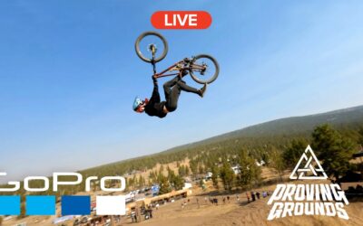 GoPro LIVE: 2022 Natural Selection Proving Grounds | Prineville, Oregon