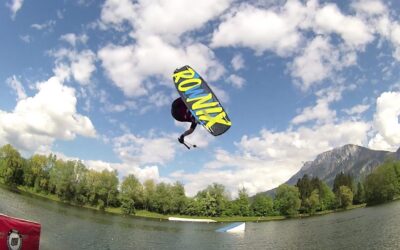 Drift’s Best Video Camera For Wakeboarding | Drift HD Ghost