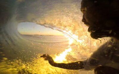 GoPro: CJ Hobgood’s Winning Wave – GoPro Challenge Fiji