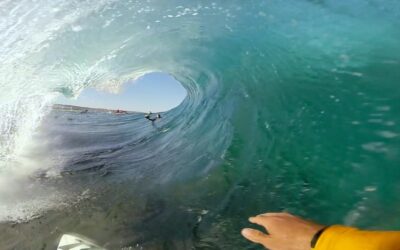 GoPro: Josh Kerr’s Winning Wave – GoPro Challenge Margaret River