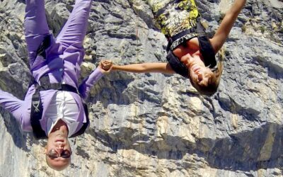 GoPro: Roberta Mancino’s High Fashion