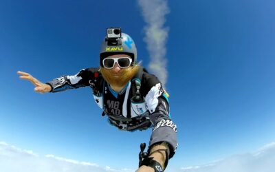 GoPro: Bombsquad Drops Into San Francisco